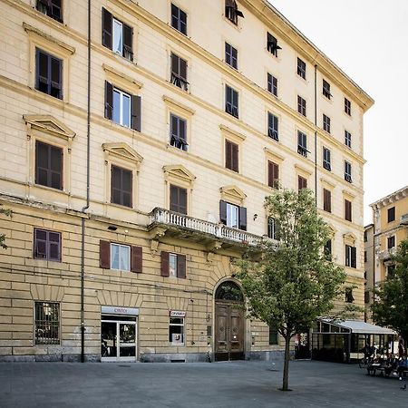 Affittacamere Margherita La Spezia Eksteriør billede