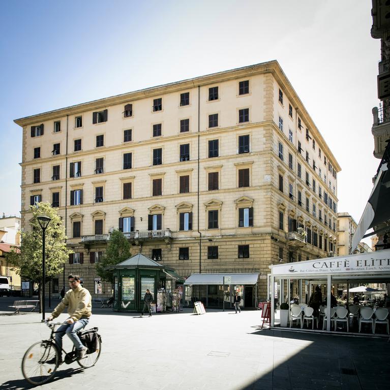 Affittacamere Margherita La Spezia Eksteriør billede
